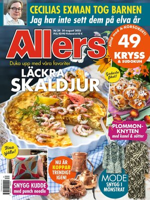 Allers - Magazine